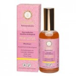 Отзывы о Масло для лица и тела «Розовый Лотос» Khadi