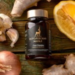 Отзывы о БАД Королевский Марал ПАНТАМУН