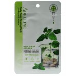 Отзывы о Маска для лица с экстрактом мелисы Adelline