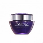 Отзывы о Ночной крем для лица Avon Anew "Клеточное возрождение. Очерченность и контур" 55+