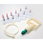 Отзывы о Вакуумные банки "Мгновенный эффект"