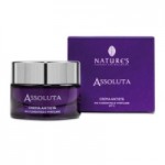 Отзывы о Natures Assoluta Крем антивозрастной для лица SPF-15 50 мл