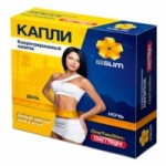 Отзывы о OneTwoSlim