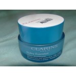 Отзывы о Крем для сухой кожи лица Clarins Hydra-Essentiel