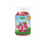 Отзывы о Ми-ми-мишки иммуно с витамином С и цинком