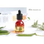 Отзывы о Восстанавливающее масло «Oils of Life»