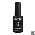 Отзывы о База для гель-лака Grattol IQ Rubber Base Gel