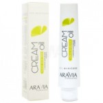 Отзывы о Крем для рук ARAVIA Professional SPA Manicure Cream Oil