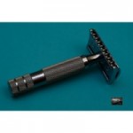 Отзывы о Т-образная бритва из стали "Razor-5"