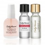 Отзывы о Косметика SALLY HANSEN