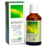 Отзывы о Цитросепт