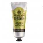 Отзывы о Защитный крем для рук конопляное масло The Body Shop