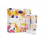 Отзывы о Весенняя коллекция ODA NATURALS Крем для рук и крем для ног