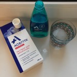 Отзывы о Асепта Раствор для ирригатора