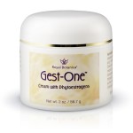Отзывы о Крем для тела Gest-One (Джест-Уан)