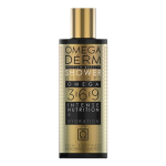 Отзывы о Omegaderm Гель-масло для душа Omega 3,6,9