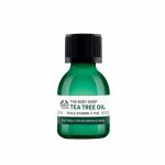 Отзывы о Масло чайного дерева The body shop