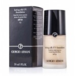 Отзывы о Тональный крем Lasting Silk UV Giorgio Armani