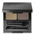 Отзывы о Двойная палетка для бровей brow palette Shu Uemura