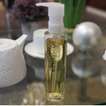 Отзывы о Гидрофильное масло Shu Uemura Skin Purifer