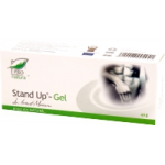 Отзывы о СтэндАп Гель