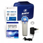 Отзывы о Аппарат инфракрасной лазерной терапии Рикта-Эсмил (1) А