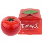 Отзывы о Маска для лица Tony Moly Tomatox