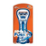 Отзывы о Станок для бритья GILLETTE FUSION