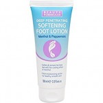 Отзывы о Крем для ног Beauty Formulas с ментолом и перечной мятой