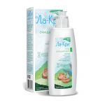 Отзывы о Гель очищающий Ла-Кри