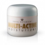 Отзывы о Coral Club крем мультиактивный увлажняющий Royal Botanica