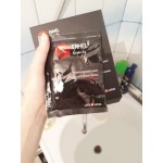 Отзывы о Водородная соль для ванны Enhel