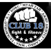 Фитнес клуб Club18