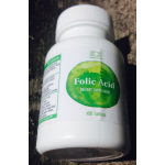 Отзывы о Folic Acid от Кораллового клуба