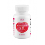 Отзывы о Кофермент Q10 Coral Club