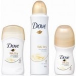 Отзывы о Дезодорант Dove