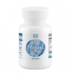 Отзывы о Железо Coral Club