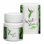 Отзывы о SweetSlim пастилки для похудения