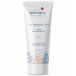 Отзывы о Крем детский увлажняющий BABYONICA (с маслом Ши и Макадамиа)