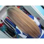 Отзывы о Волосы на заколках By Hair