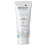 Отзывы о Молочко для тела от Babyonica