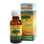 Отзывы о Масло косметическое чайного дерева от Эльфарма