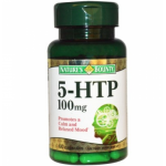 Отзывы о 5-гидроксиприптофан от Nature’s Bounty