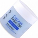 Отзывы о Крем парафин Aravia Professional Flower цветочный и пчелиный воск