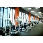 Отзывы о «В69» Фитнес центр