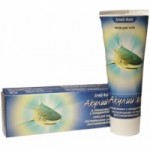 Отзывы о Крем для тела "Акулий жир с хондроитином и глюкозамином"