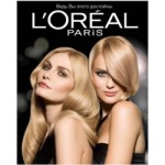 Отзывы о Косметика LOREAL PARIS