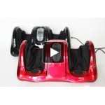 Отзывы о Массажер для ног, стоп и лодышек "Блаженство"