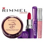 Отзывы о Косметика RIMMEL