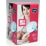 Отзывы о Прокладки для груди Bella Mamma